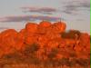 devils marbles